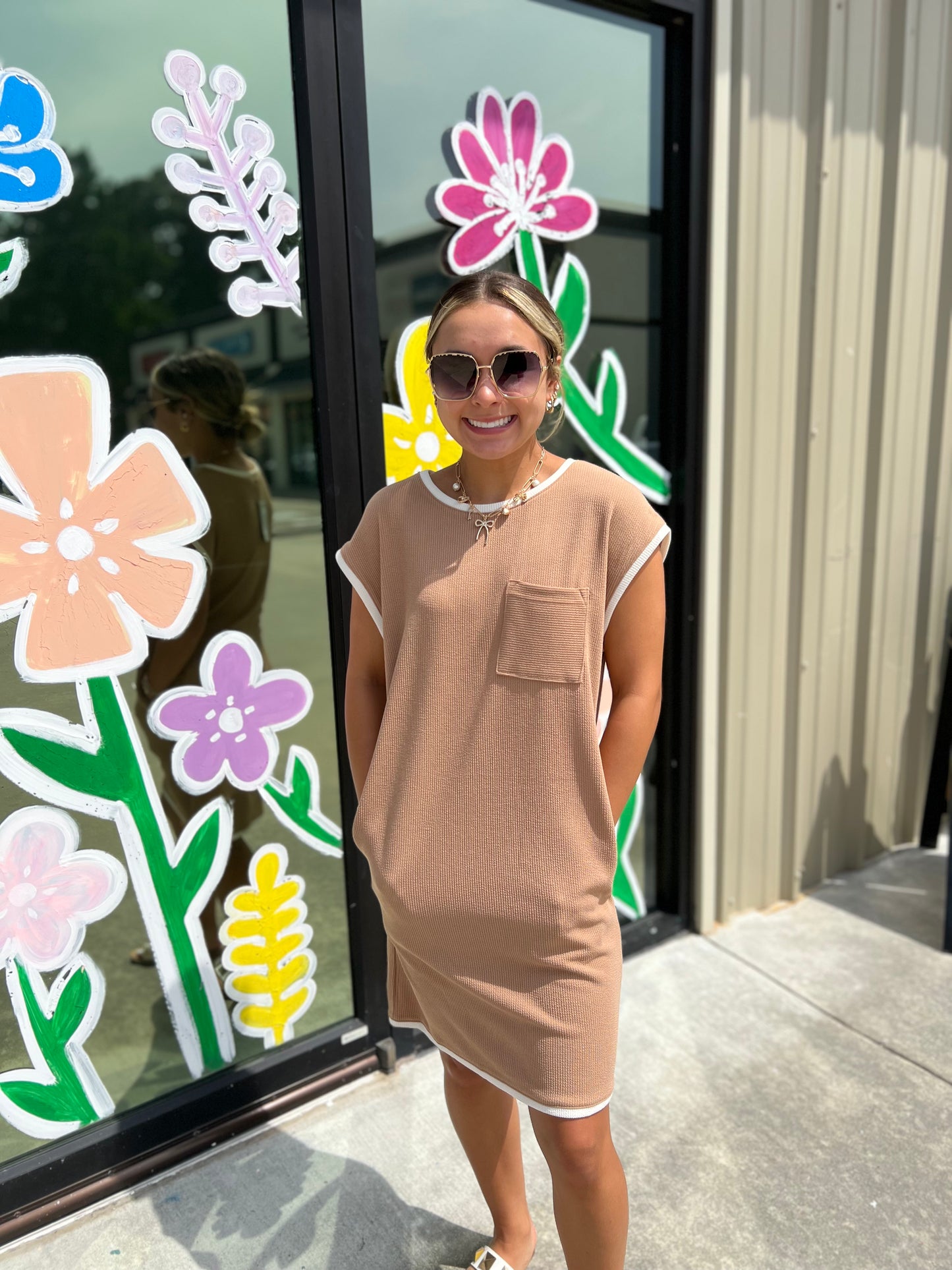 Coco Mini Dress