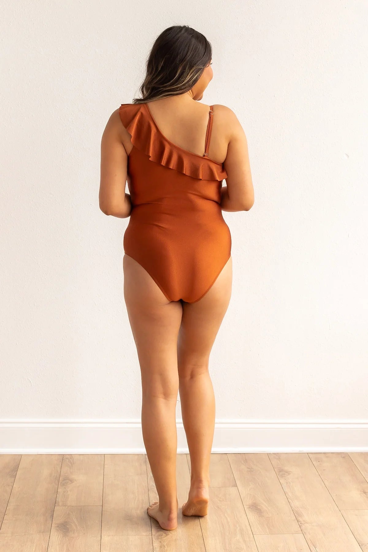 Rust One-Piece