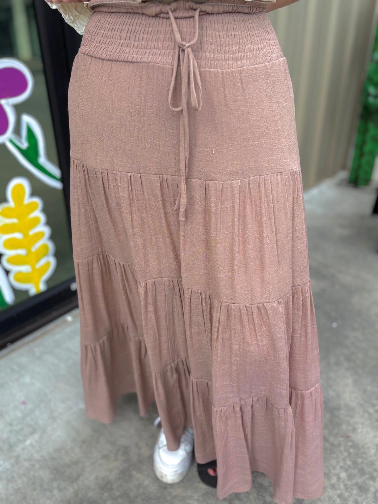 Skirts