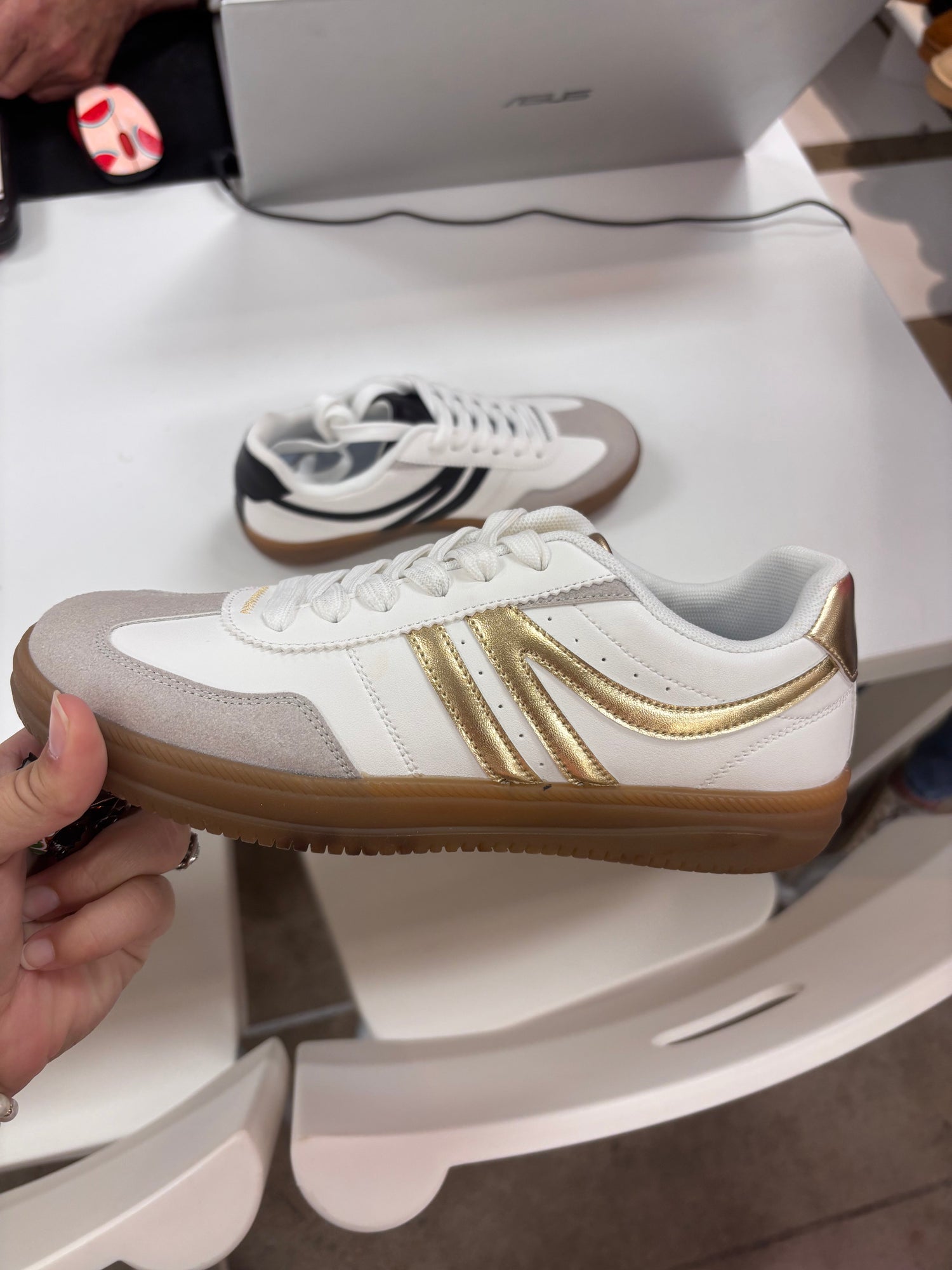 Shoes