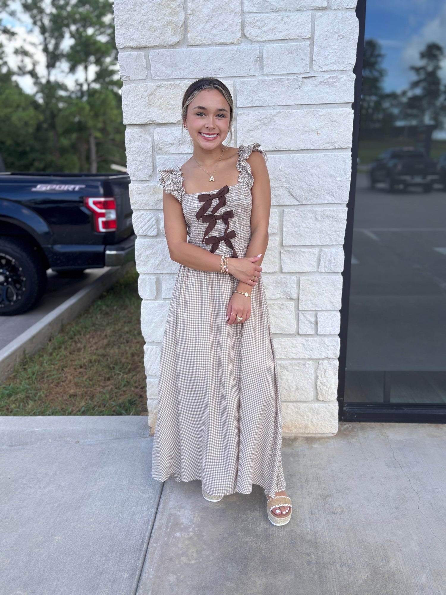 Dresses
