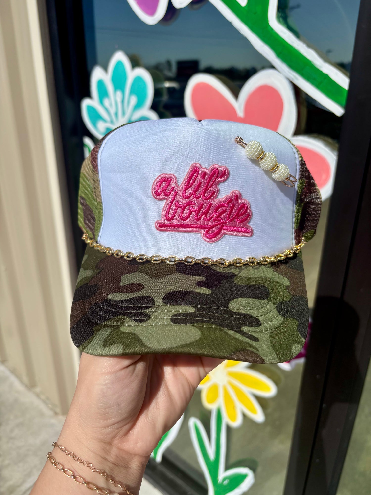 Hats