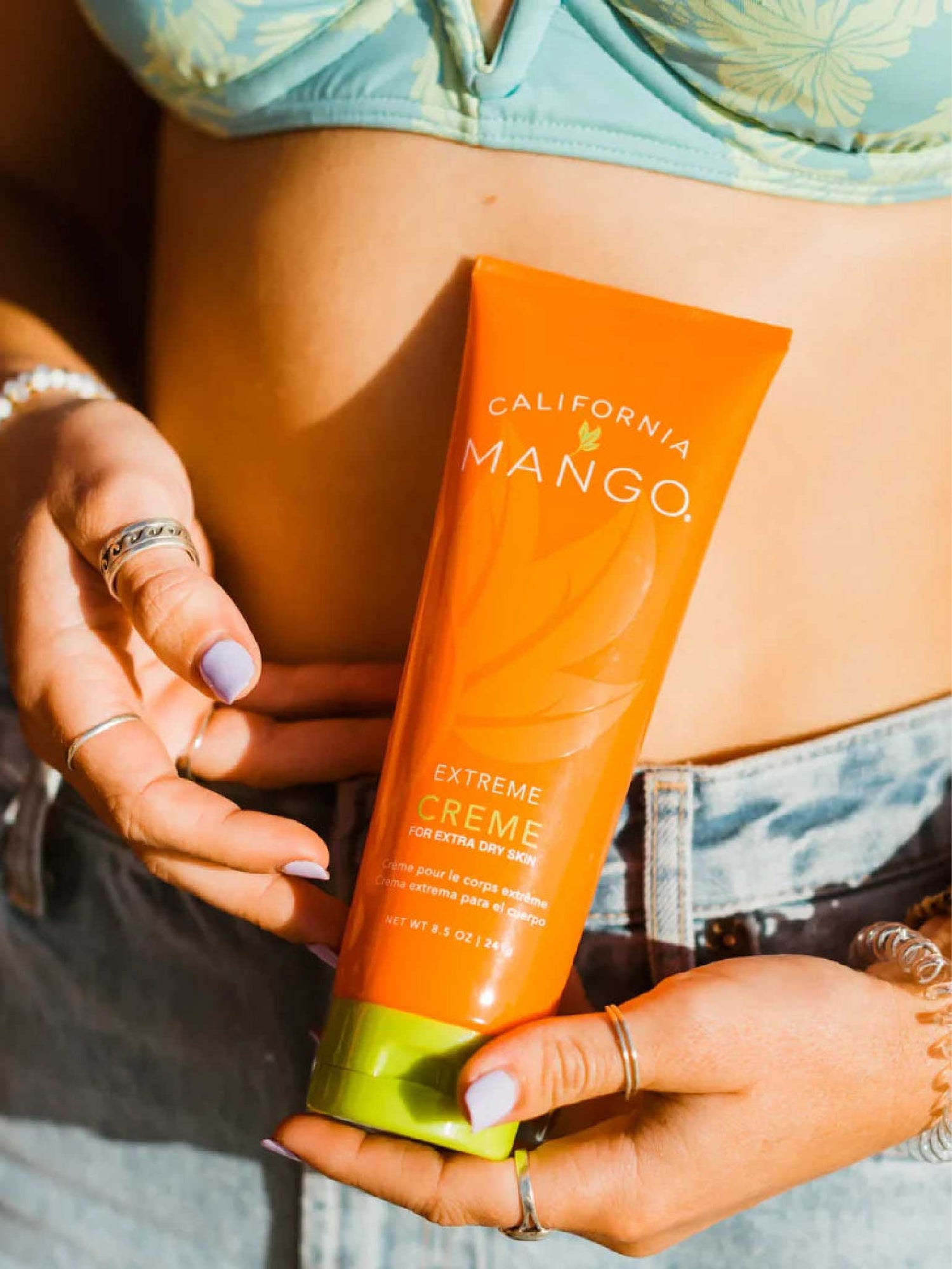 California Mango