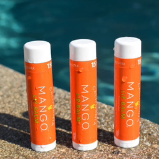 Lip Balm 3pack