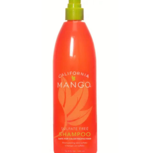 Mango Shampoo