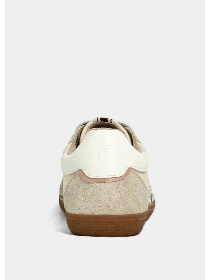 Shu Shop Beige Leopard