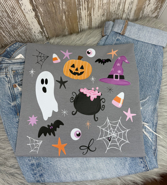 Spooky Tee