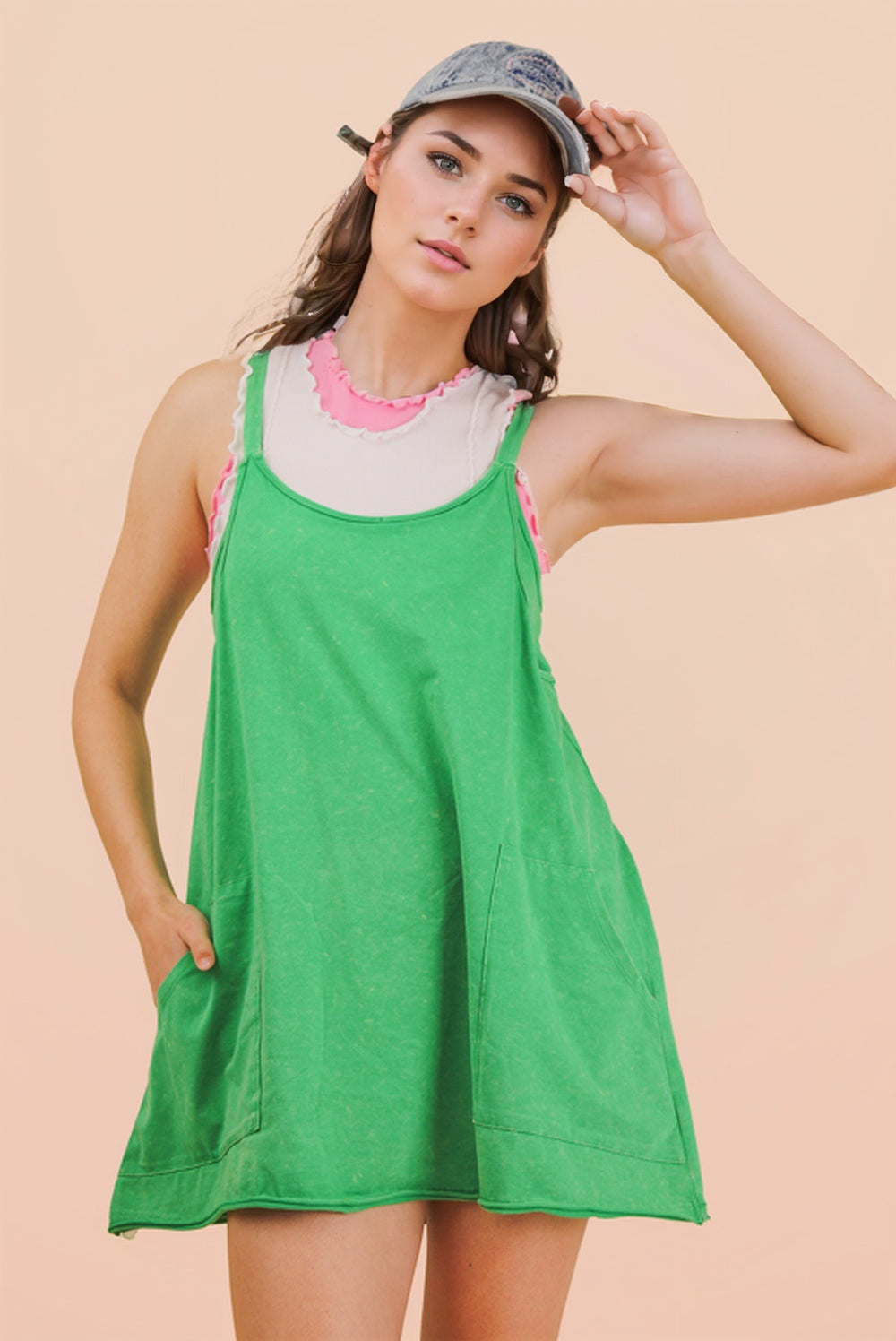 Acid Rompers