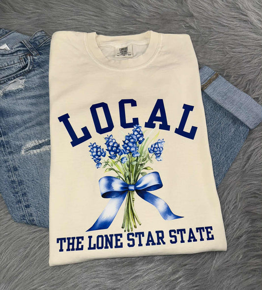 Lone Star State Tee