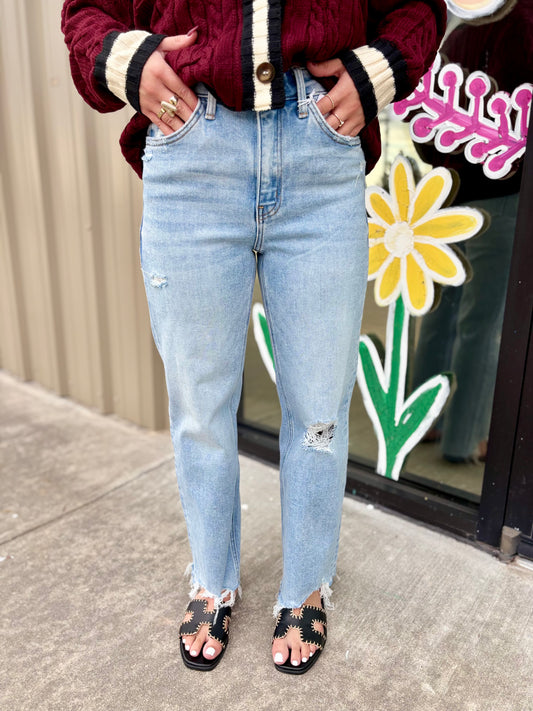 Flying Monkey High Rise Wide