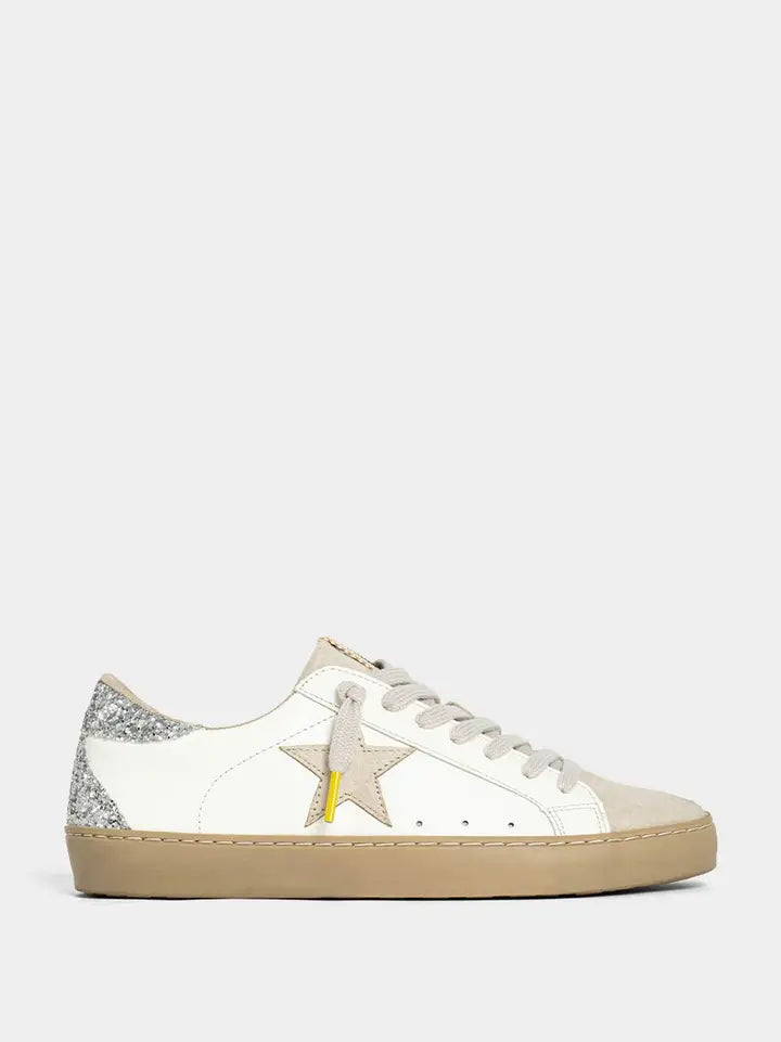 Shu Shop Silver