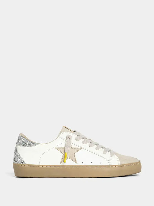 Shu Shop Silver