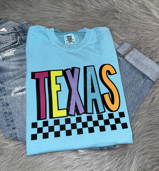 Texas Tee