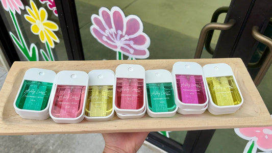 Hand Sanitizer