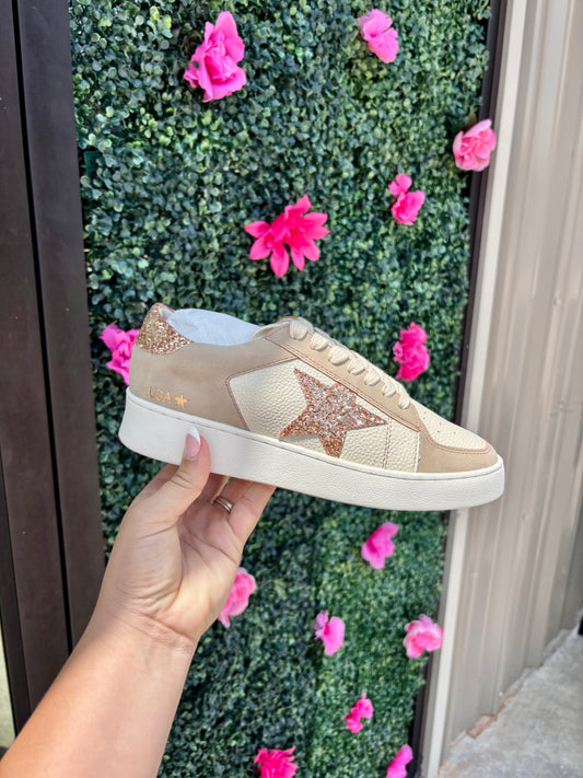 Liberty Sneakers