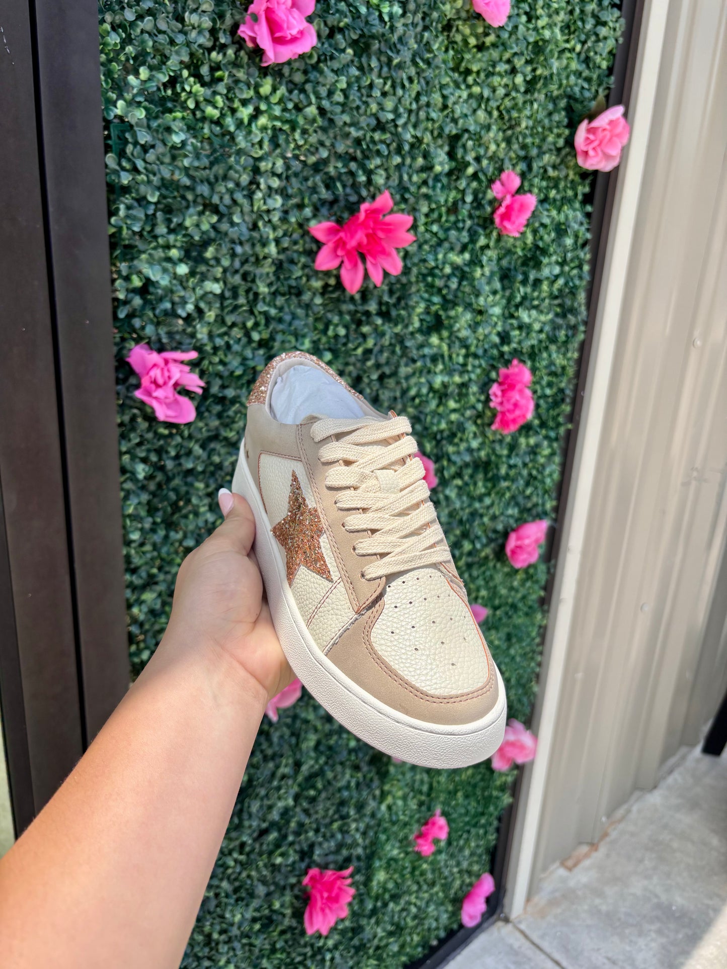 Liberty Sneakers