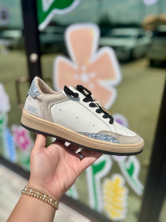 Shu Shop Quinn Sneakers