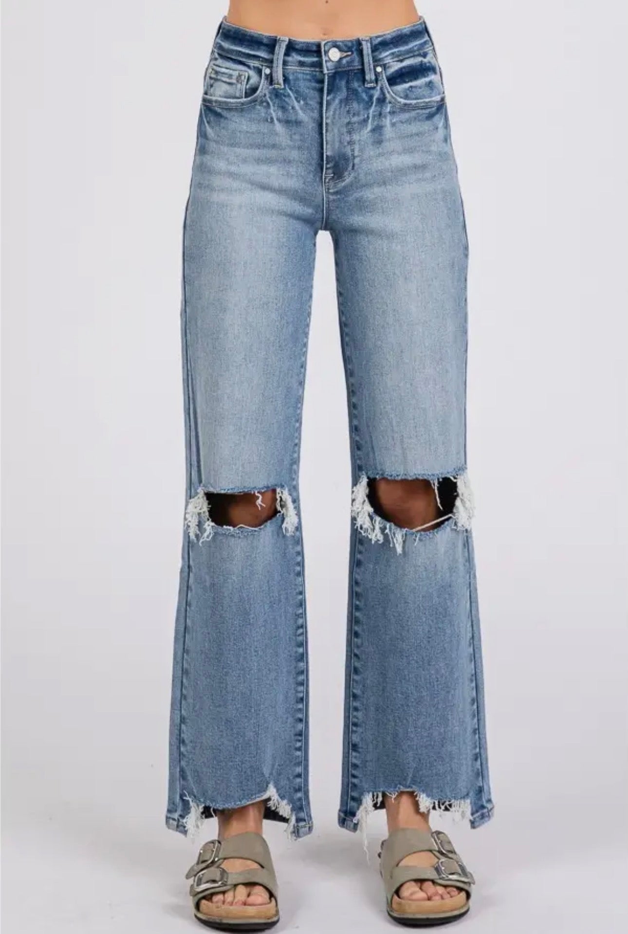 Petra HR Slim Wide