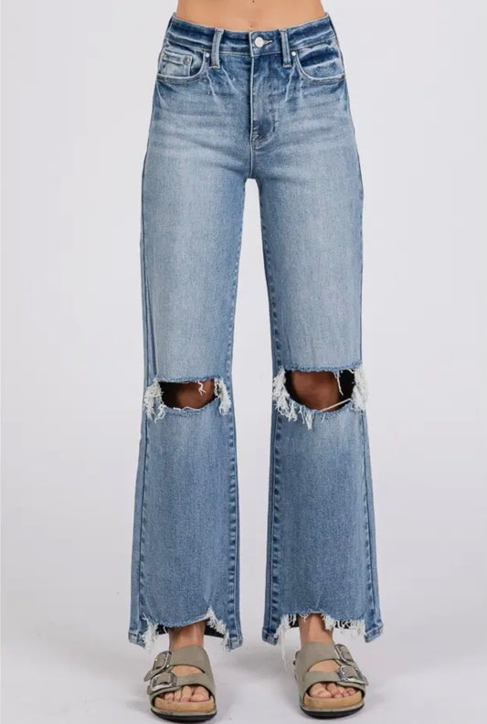 Petra HR Slim Wide