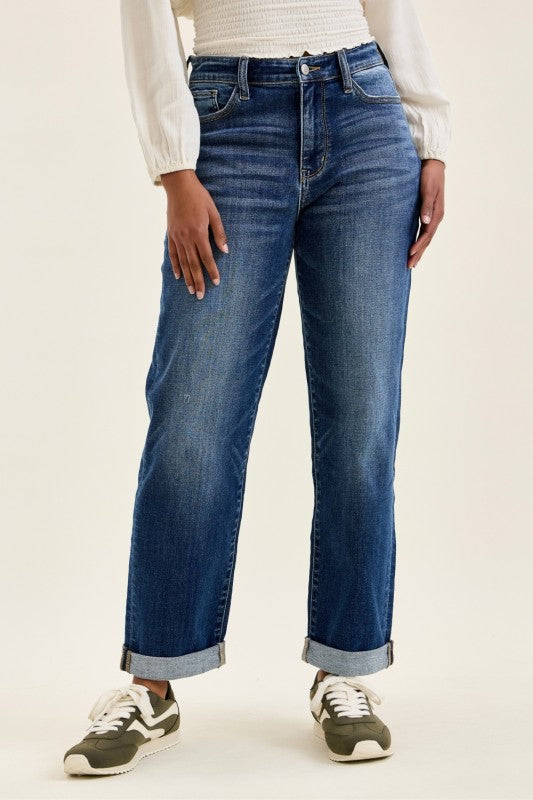 Judy Blue Billie BF Jeans