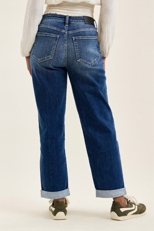 Judy Blue Billie BF Jeans