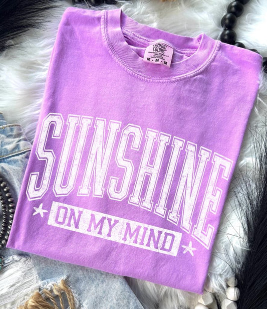 Sunshine Tee