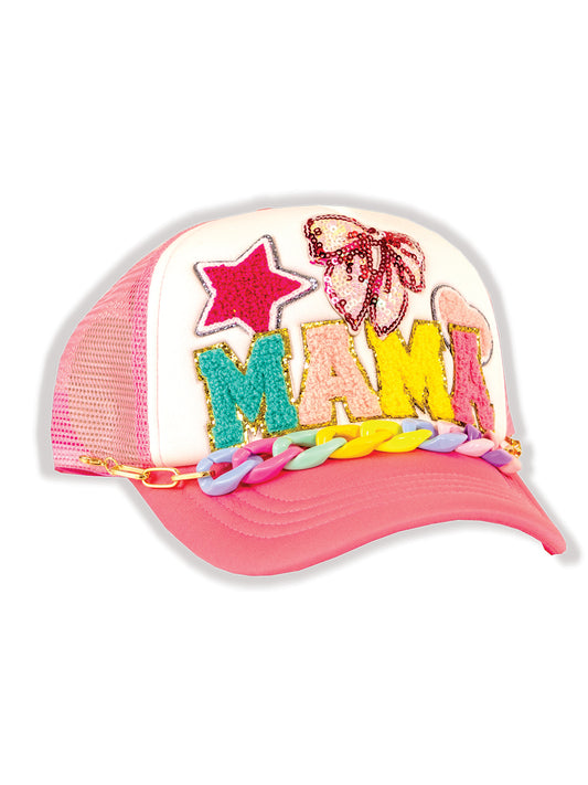 Mama Hat