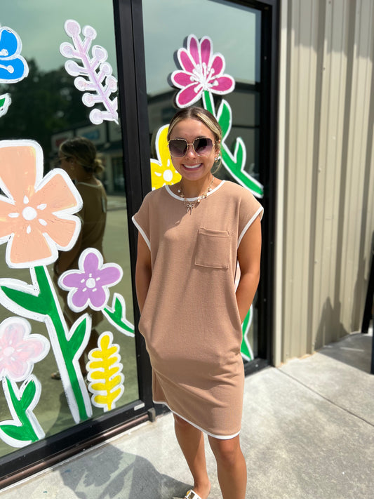 Coco Mini Dress