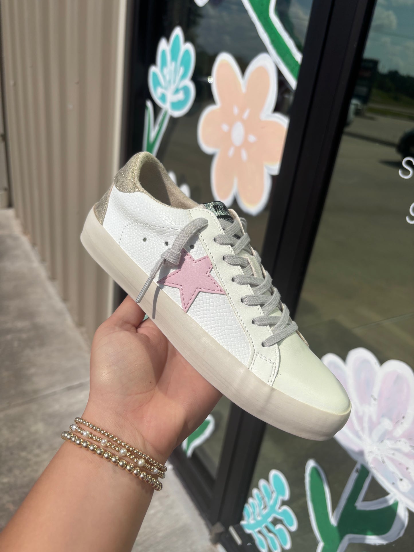 Sofia Sneakers