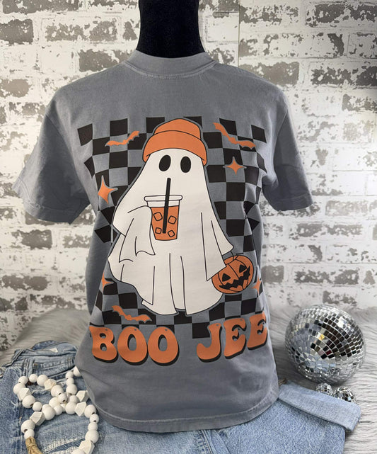 Boo Jee Tee