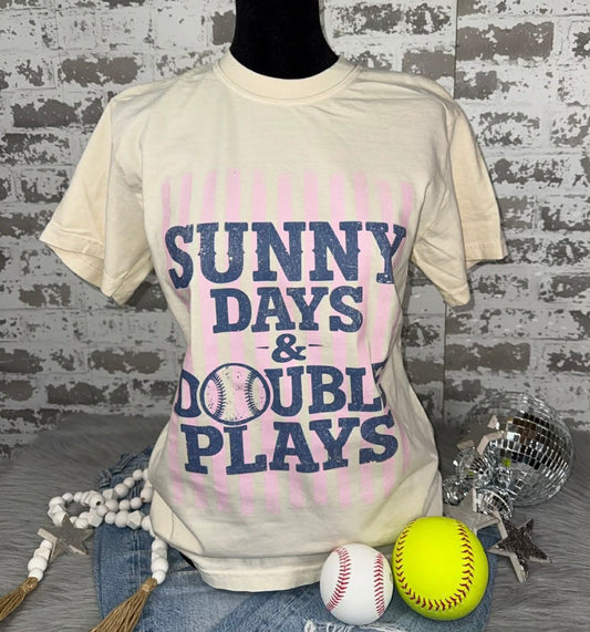Sunny Days Tee