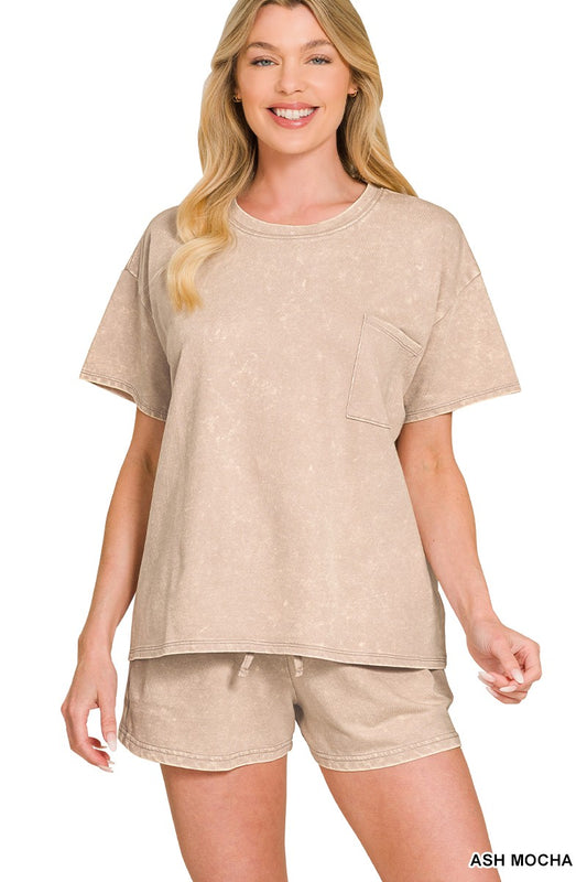 Acid Mocha Set