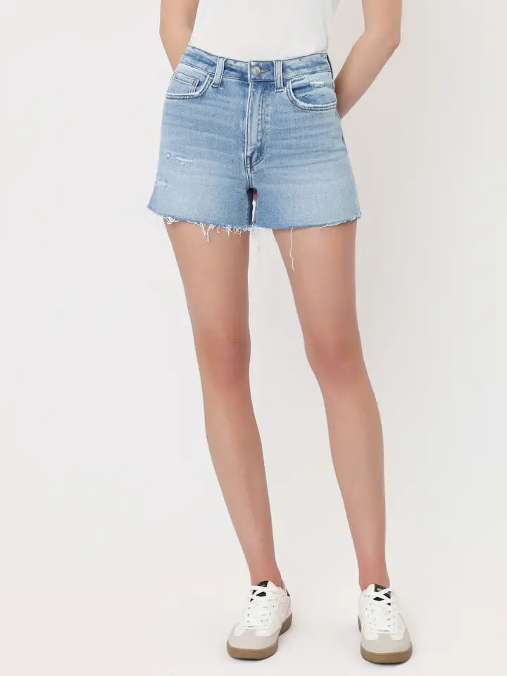 Lovervet HR Shorts