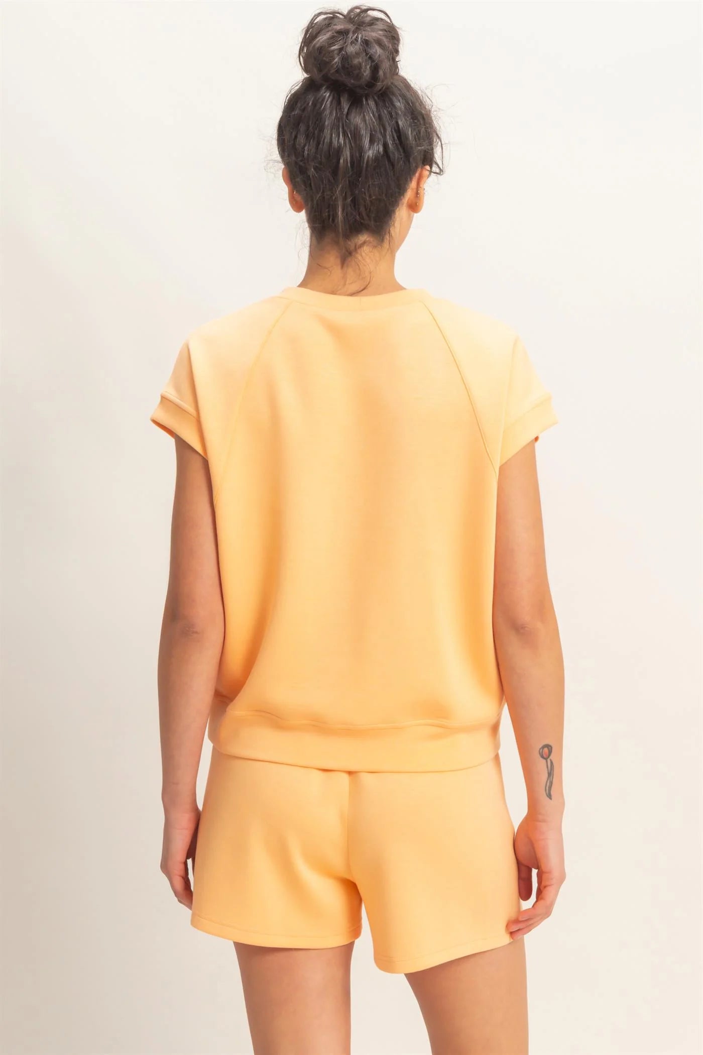 Apricot Set