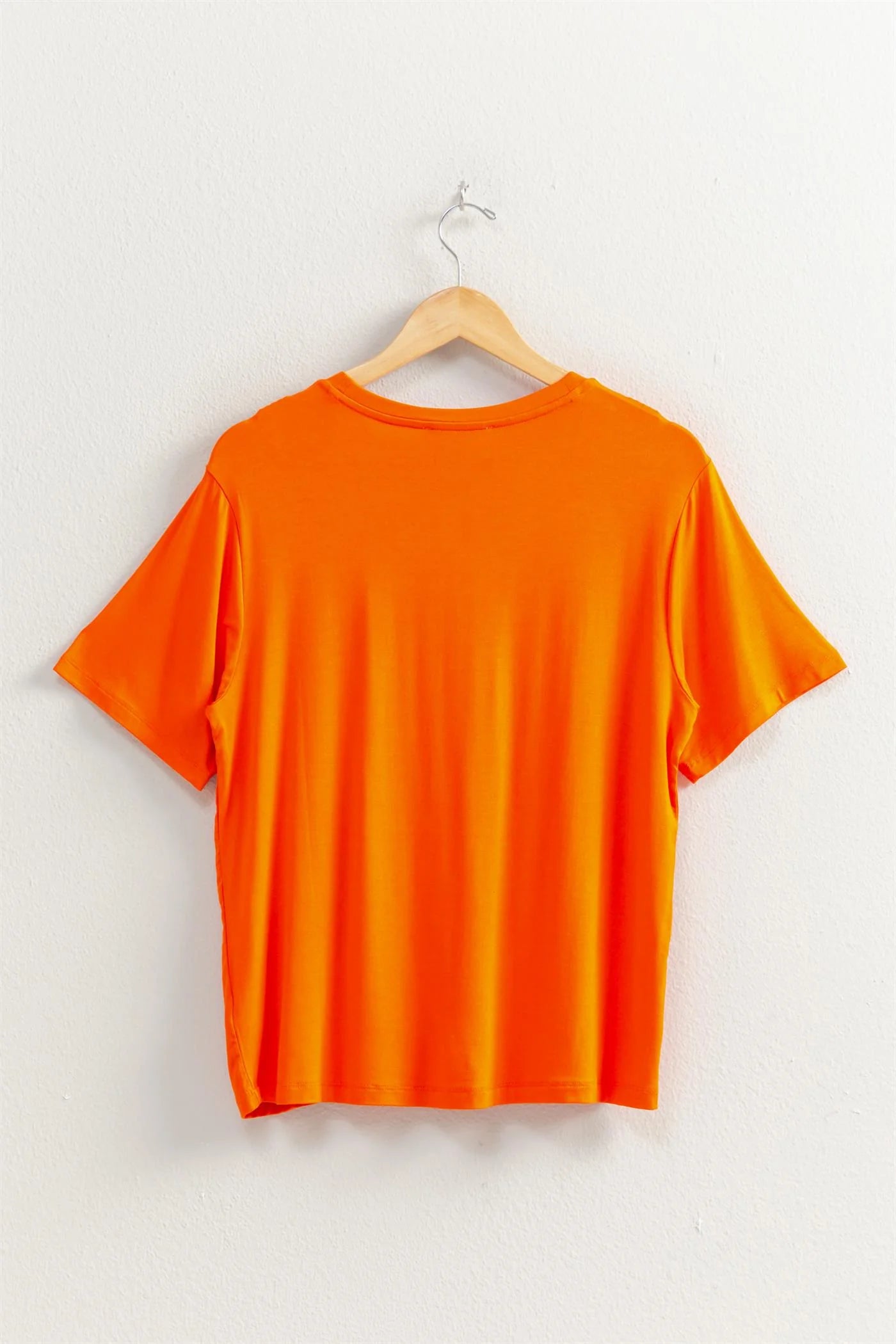 Tomato Basic Top
