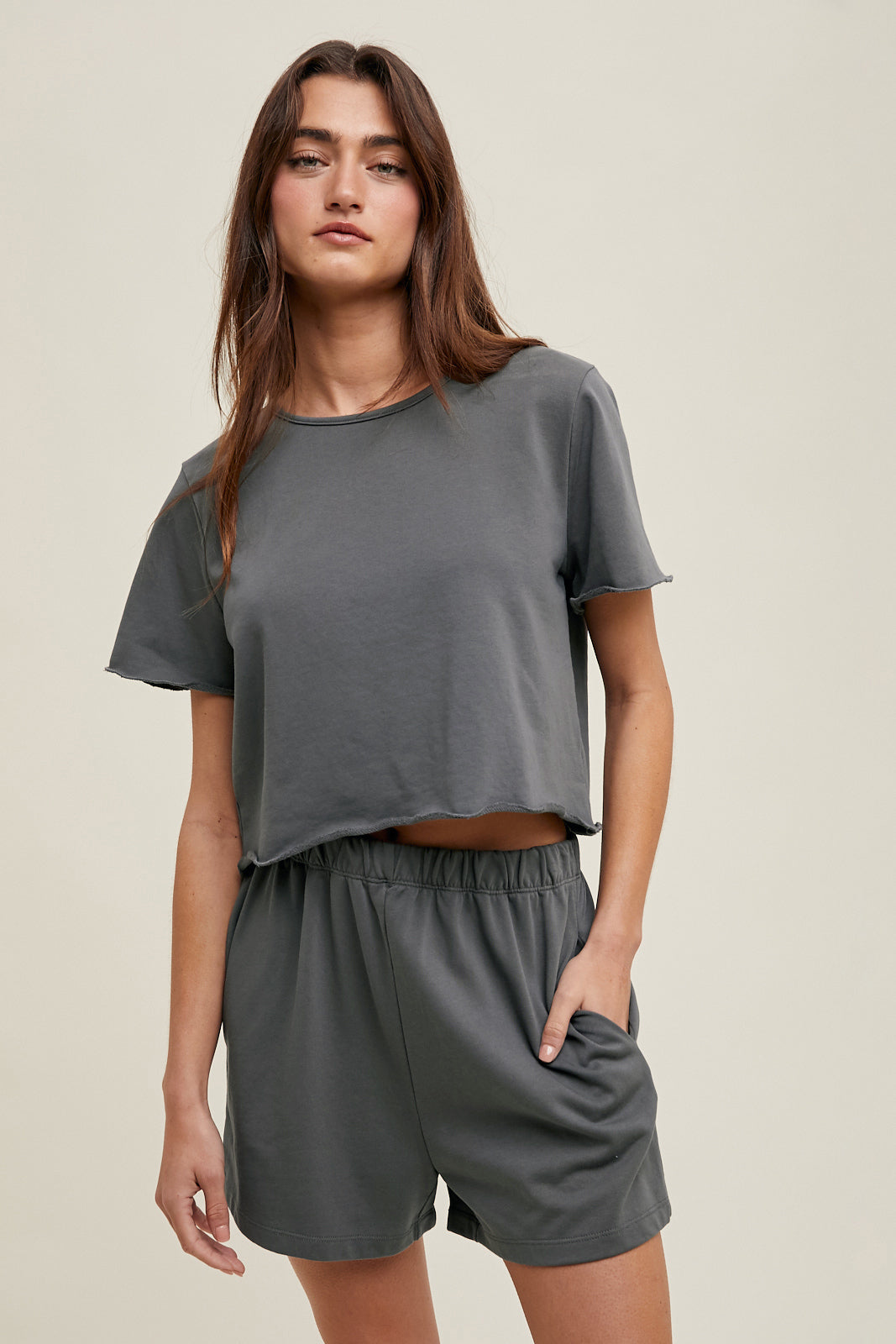 Charcoal Set