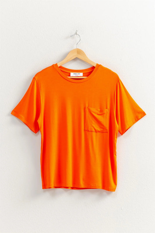 Tomato Basic Top